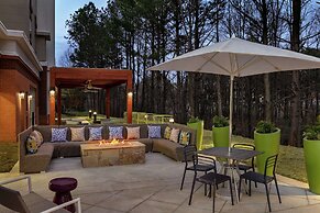 Hampton Inn & Suites Johns Creek