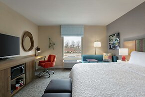 Hampton Inn & Suites Johns Creek