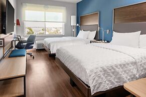 Tru by Hilton Cypress Houston