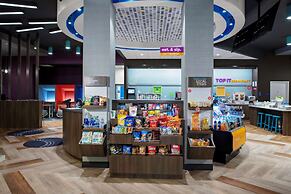 Tru by Hilton Cypress Houston