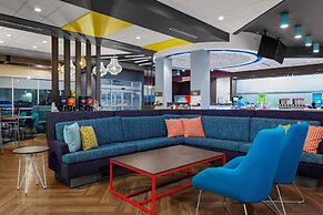 Tru by Hilton Cypress Houston
