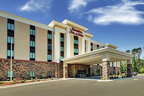 Hampton Inn & Suites Southport