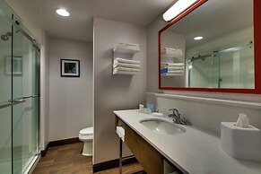 Hampton Inn & Suites Southport