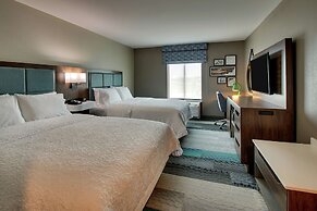 Hampton Inn & Suites Southport