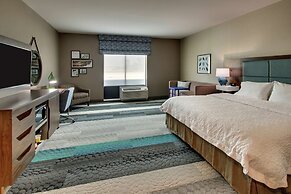 Hampton Inn & Suites Southport