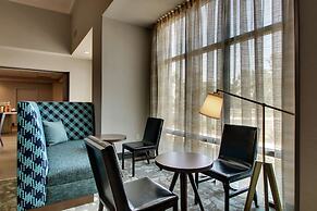 Hampton Inn & Suites Southport