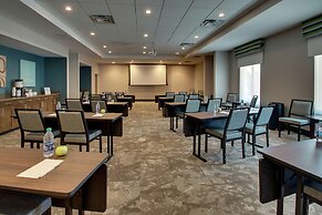 Hampton Inn & Suites Southport