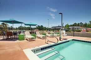 Hampton Inn & Suites Southport