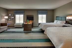 Hampton Inn & Suites Southport