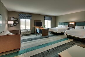Hampton Inn & Suites Southport