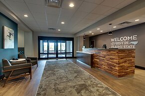 Hampton Inn & Suites Southport