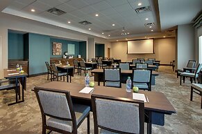 Hampton Inn & Suites Southport