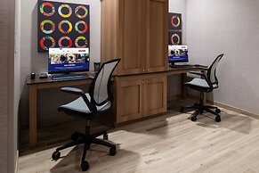 Home2 Suites by Hilton Tampa Downtown Channel District