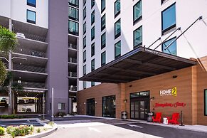 Home2 Suites by Hilton Tampa Downtown Channel District