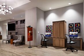 Home2 Suites by Hilton Tampa Downtown Channel District