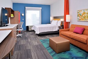 Home2 Suites by Hilton Tampa Downtown Channel District