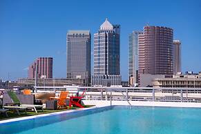 Home2 Suites by Hilton Tampa Downtown Channel District
