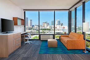 Home2 Suites by Hilton Tampa Downtown Channel District