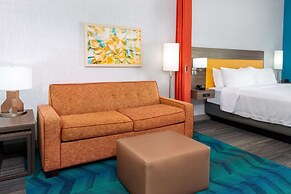 Home2 Suites by Hilton Tampa Downtown Channel District