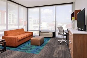 Home2 Suites by Hilton Tampa Downtown Channel District
