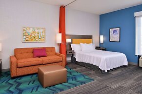 Home2 Suites by Hilton Tampa Downtown Channel District