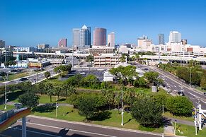 Home2 Suites by Hilton Tampa Downtown Channel District