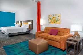 Home2 Suites by Hilton Tampa Downtown Channel District