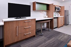 Home2 Suites by Hilton Tampa Downtown Channel District