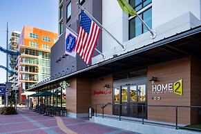 Home2 Suites by Hilton Tampa Downtown Channel District