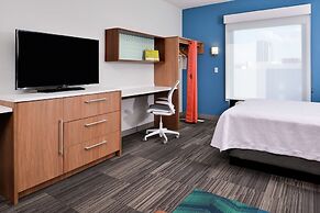 Home2 Suites by Hilton Tampa Downtown Channel District