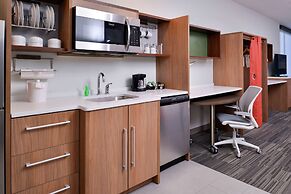 Home2 Suites by Hilton Tampa Downtown Channel District
