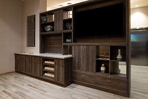 Home2 Suites by Hilton Tampa Downtown Channel District