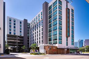 Home2 Suites by Hilton Tampa Downtown Channel District