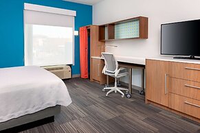 Home2 Suites by Hilton Tampa Downtown Channel District