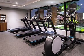 Home2 Suites by Hilton Tampa Downtown Channel District