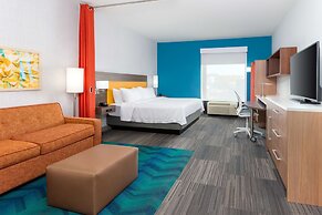 Home2 Suites by Hilton Tampa Downtown Channel District