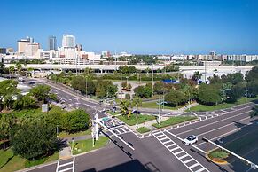 Home2 Suites by Hilton Tampa Downtown Channel District