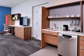 Home2 Suites by Hilton Tampa Downtown Channel District