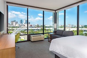 Hampton Inn Tampa Downtown Channel District