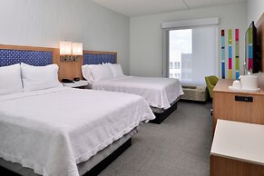 Hampton Inn Tampa Downtown Channel District