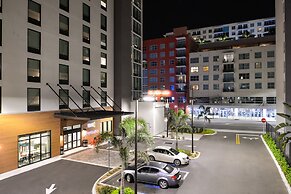 Hampton Inn Tampa Downtown Channel District