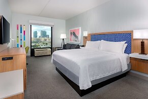 Hampton Inn Tampa Downtown Channel District