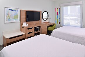 Hampton Inn Tampa Downtown Channel District