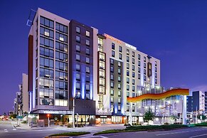 Hampton Inn Tampa Downtown Channel District