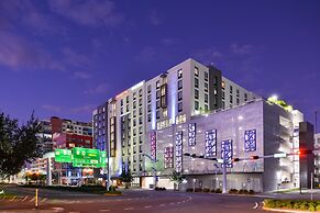 Hampton Inn Tampa Downtown Channel District