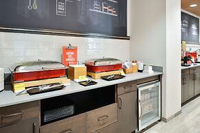 Hampton Inn Tampa Downtown Channel District