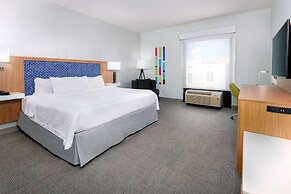 Hampton Inn Tampa Downtown Channel District