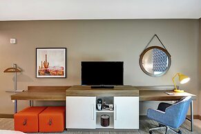 Hampton Inn & Suites Tucson Marana