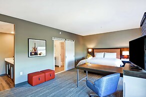 Hampton Inn & Suites Tucson Marana