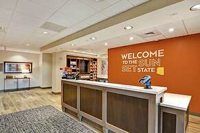 Hampton Inn & Suites Tucson Marana